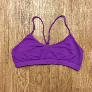 Free people bralette
